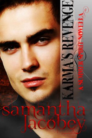 [Summer Spirit Novellas 05] • Karma's Revenge